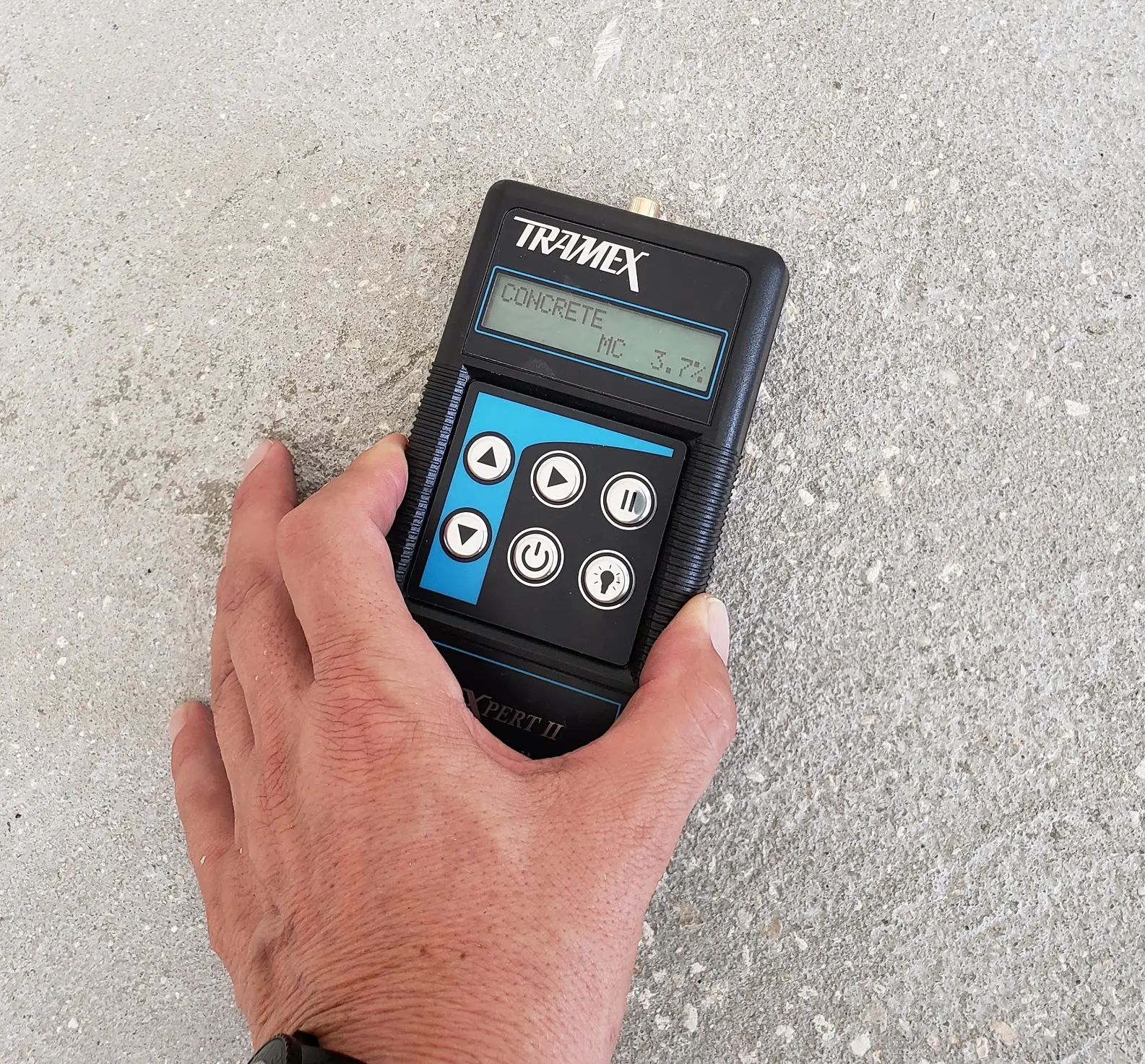 Roof inspection service in South Florida